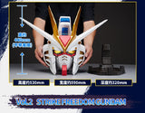 Bandai BN Head Collection Vol.2 Strike Freedom Gundam Head Sculpt (Back Order)