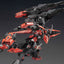 Fission Craftsman Soul 1/100 Annihilation Plastic Model Kit