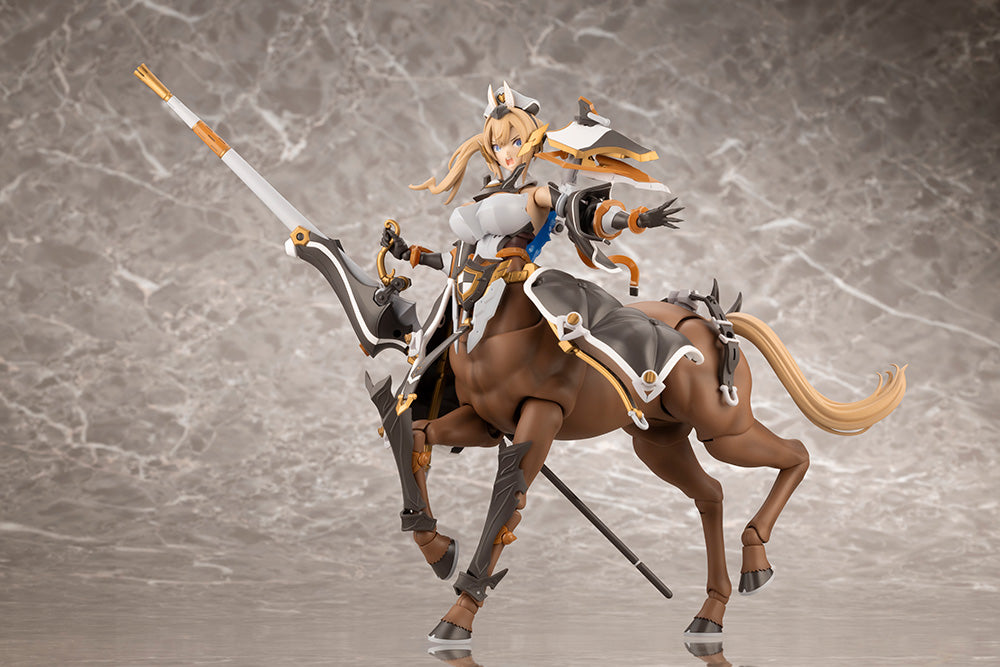 Kotobukiya ARCANADEA Elena Model Kit