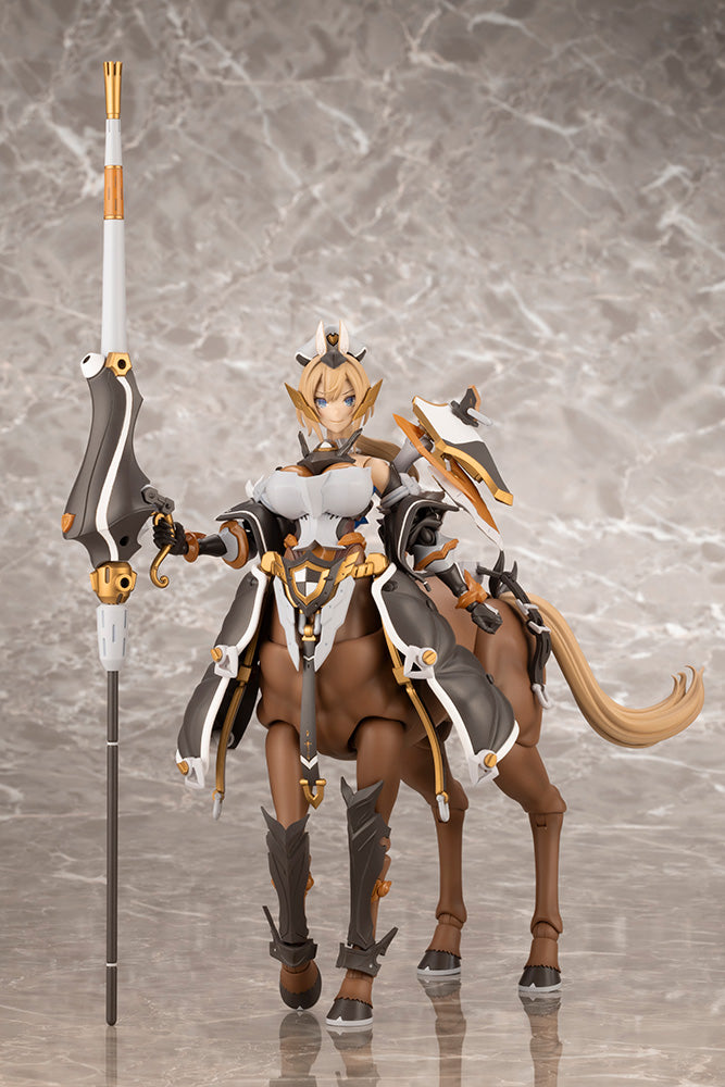 Kotobukiya ARCANADEA Elena Model Kit