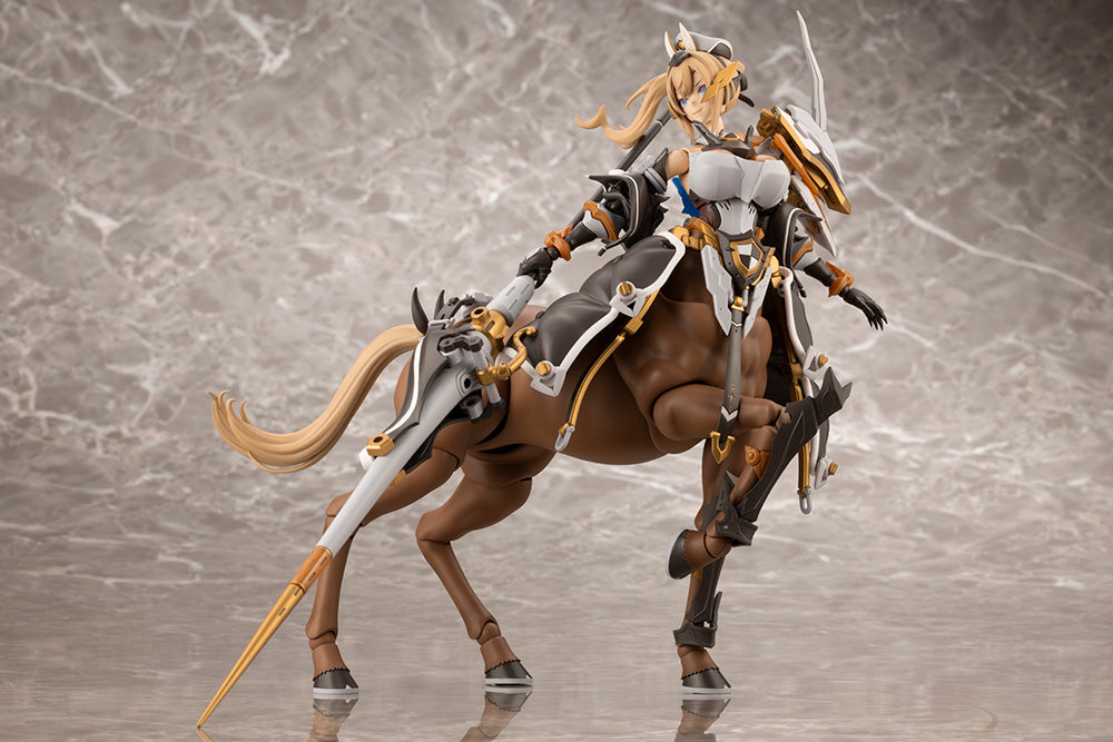 Kotobukiya ARCANADEA Elena Model Kit