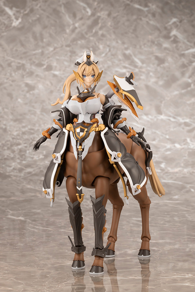 Kotobukiya ARCANADEA Elena Model Kit