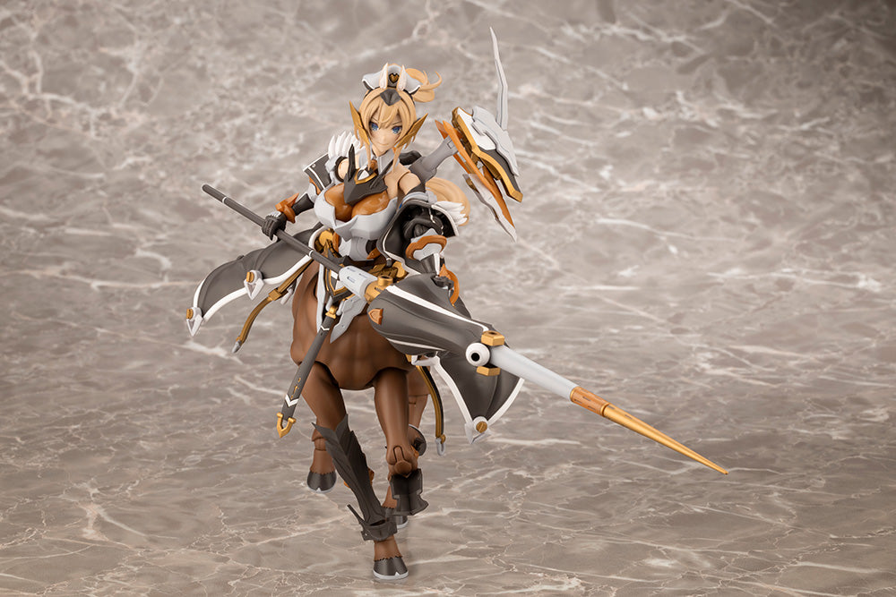 Kotobukiya ARCANADEA Elena Model Kit