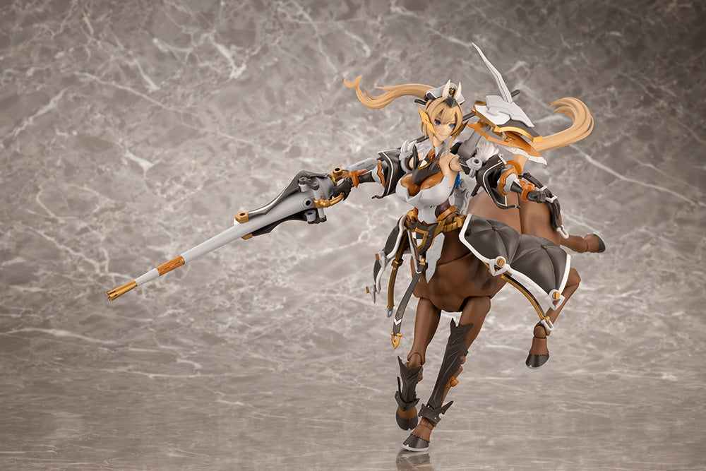 Kotobukiya ARCANADEA Elena Model Kit