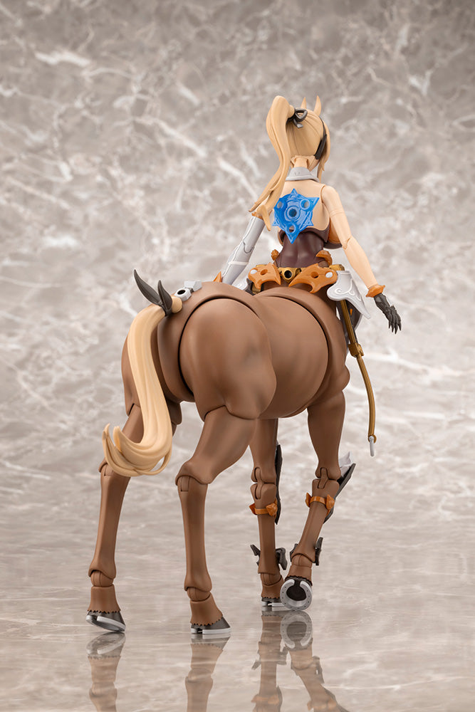 Kotobukiya ARCANADEA Elena Model Kit