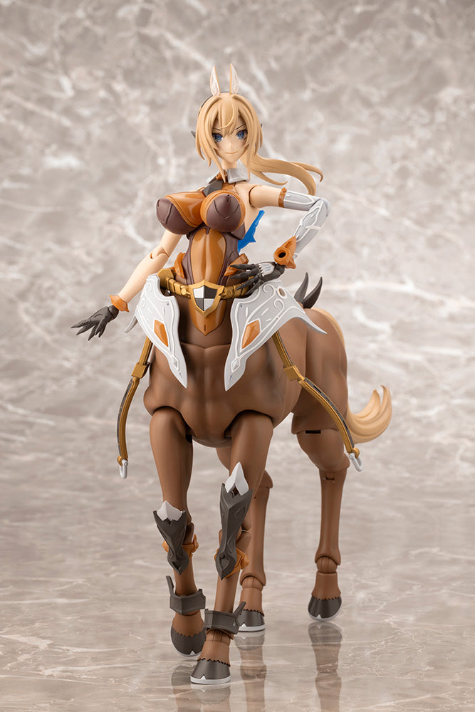 Kotobukiya ARCANADEA Elena Model Kit