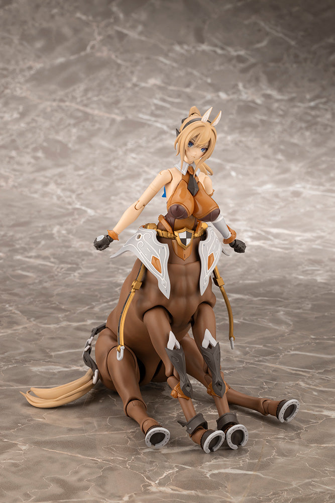 Kotobukiya ARCANADEA Elena Model Kit