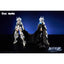 Animester 1/12 White Dragon Knight Galahad Model Kit