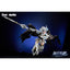 Animester 1/12 White Dragon Knight Galahad Model Kit