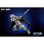 Animester 1/12 White Dragon Knight Galahad Model Kit