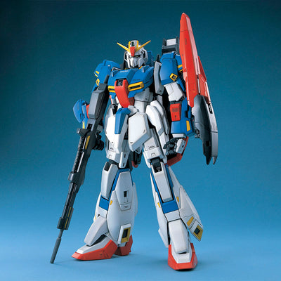 BAS1075680 Bandai PG 1/60 MSZ-006 Zeta Gundam Model Kit 4573102642332