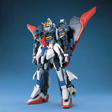 BAS1075680 Bandai PG 1/60 MSZ-006 Zeta Gundam Model Kit 4573102642332