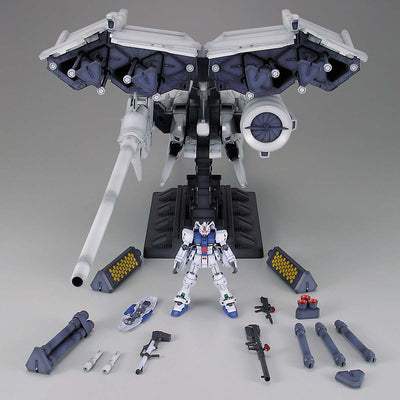 Bandai HGUC 1/144 RX-78GP03 Gundam GP03 Dendrobium Model Kit