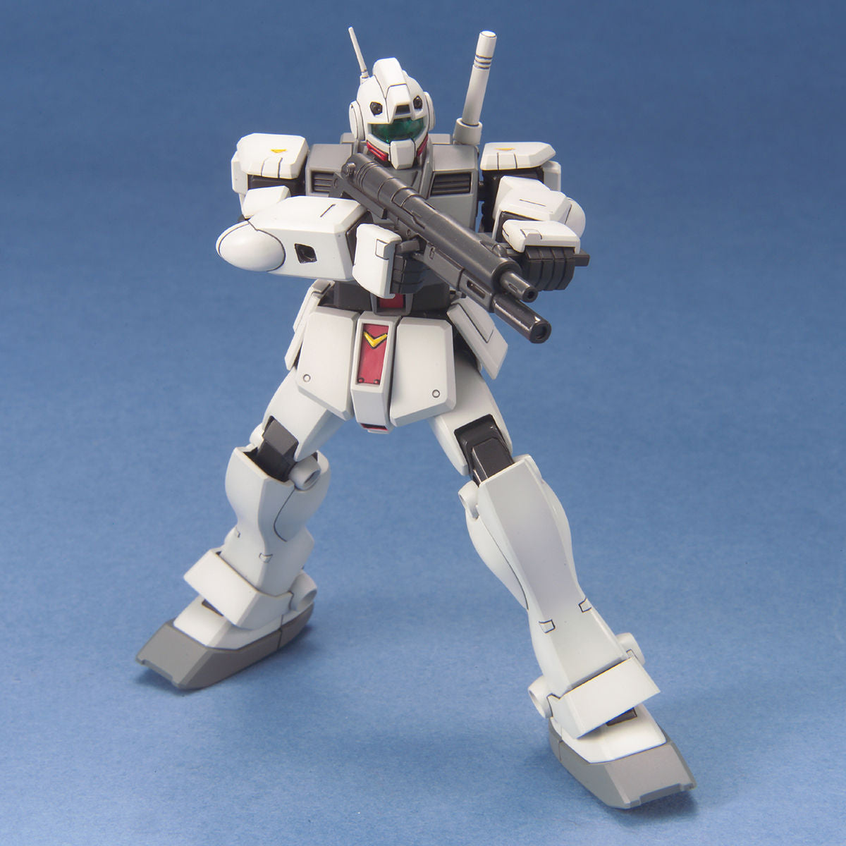 Bandai HGUC 1/144 RGM-79D GM Cold Districts Type Model Kit