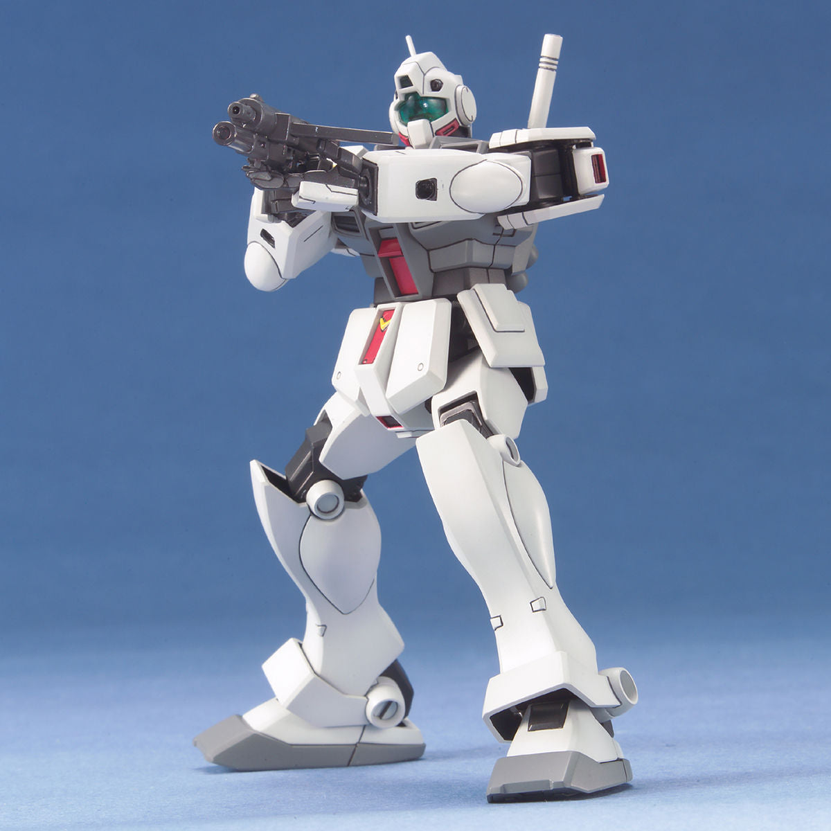 Bandai HGUC 1/144 RGM-79D GM Cold Districts Type Model Kit