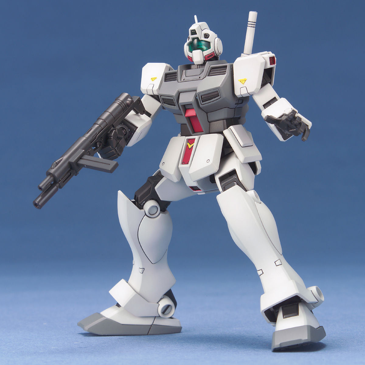 Bandai HGUC 1/144 RGM-79D GM Cold Districts Type Model Kit