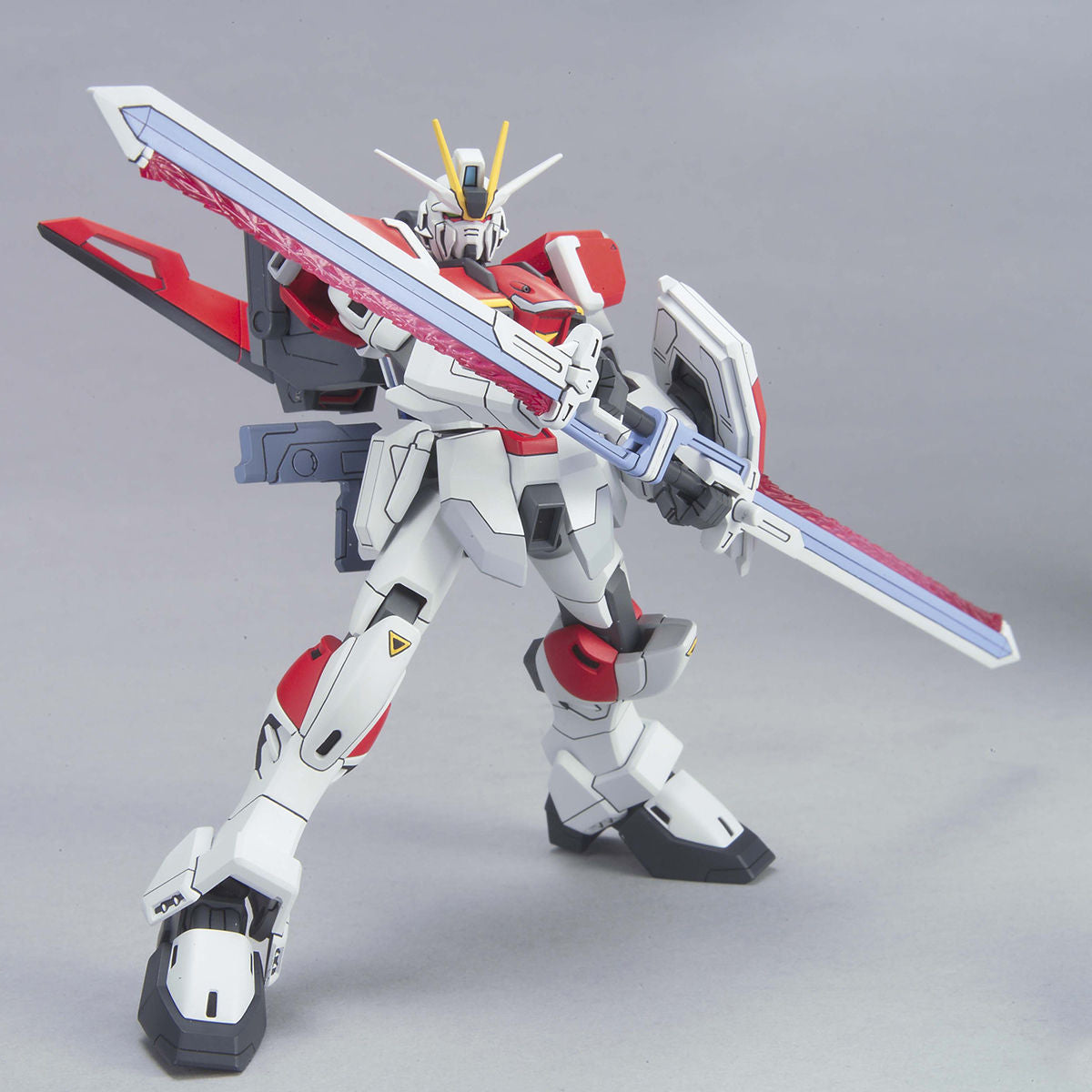 BAS1132159 Bandai HG 1/144 ZGMF-X56S/β Sword Impulse Gundam Model Kit 4573102554666