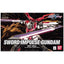 BAS1132159 Bandai HG 1/144 ZGMF-X56S/β Sword Impulse Gundam Model Kit 4573102554666