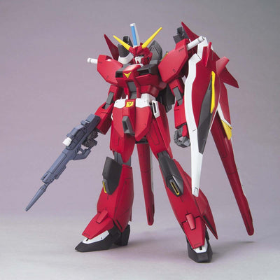 BAS1146730 Bandai 1/100 ZGMF-X23S Savior Gundam Model Kit 4573102587824