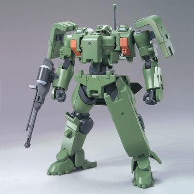 Bandai HG 1/144 MSJ-06II-A Tieren Ground Type Model Kit