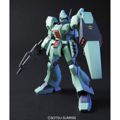 BAS2050155 Bandai HGUC 1/144 HGUC RGM-89 Jegan Model Kit 4573102573988