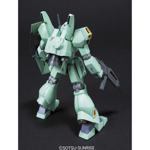 BAS2050155 Bandai HGUC 1/144 HGUC RGM-89 Jegan Model Kit 4573102573988