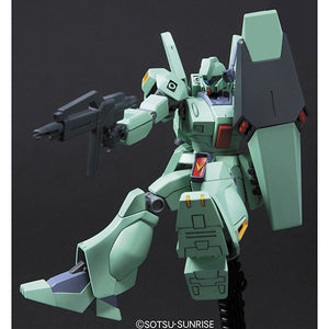 BAS2050155 Bandai HGUC 1/144 HGUC RGM-89 Jegan Model Kit 4573102573988