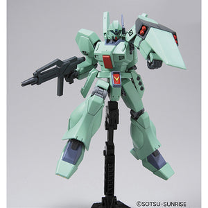 BAS2050155 Bandai HGUC 1/144 HGUC RGM-89 Jegan Model Kit 4573102573988