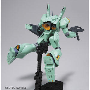 BAS2050155 Bandai HGUC 1/144 HGUC RGM-89 Jegan Model Kit 4573102573988