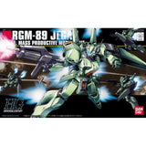 BAS2050155 Bandai HGUC 1/144 HGUC RGM-89 Jegan Model Kit 4573102573988