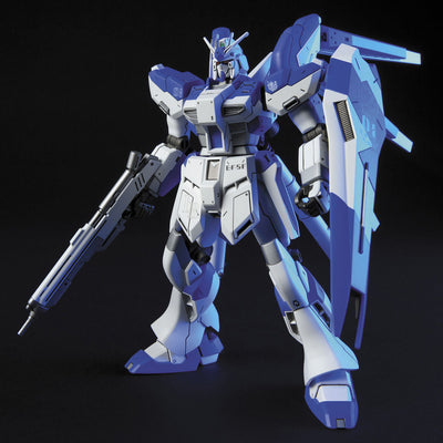 Bandai HGUC 1/144 RX-93-2 Hi-Nu Gundam Model Kit