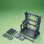 Bandai Builders Parts System Base 001 (Black)