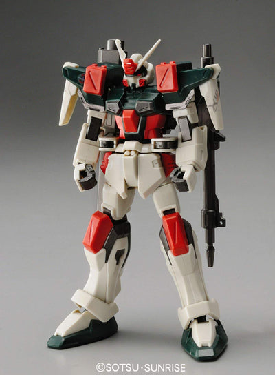 BAS2156314 Bandai HG 1/144 R03 GAT-X103 Buster Gundam Model Kit 4573102603609