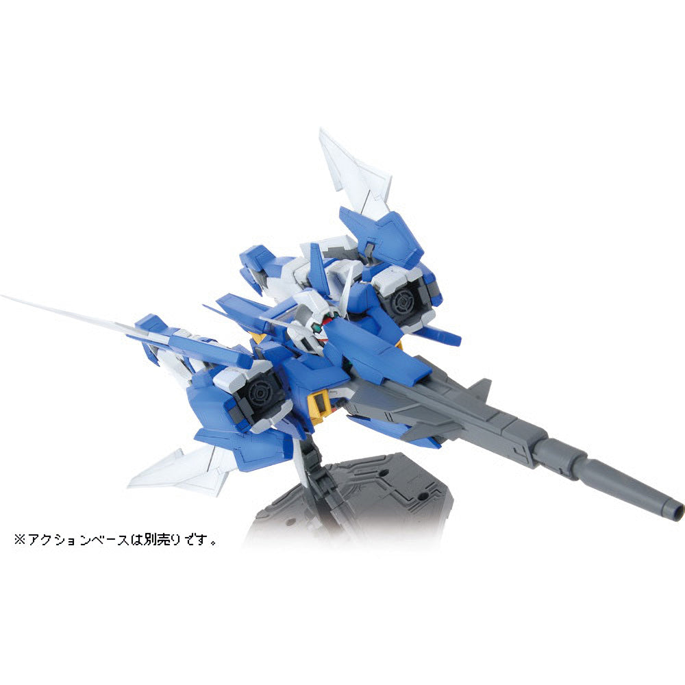 BAS2156349 Bandai MG 1/100 AGE-2 Gundam AGE-2 Normal Model Kit 4573102628435