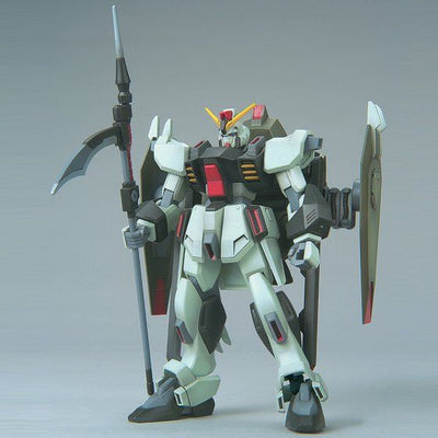 BAS2156407 Bandai HG 1/144 R09 GAT-X252 Forbidden Gundam Model Kit 4573102579140