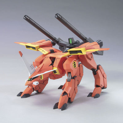 BAS2156411 Bandai HG 1/144 R11 TMF/A-803 LaGOWE Model Kit 4573102573810