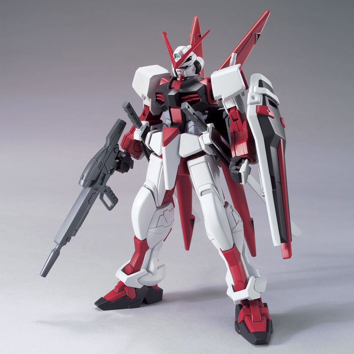 BAS2156412 Bandai HG R16 1/144 MBF-M1 M1 Astray Model Kit 4573102603630