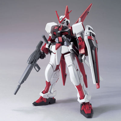 BAS2156412 Bandai HG R16 1/144 MBF-M1 M1 Astray Model Kit 4573102603630