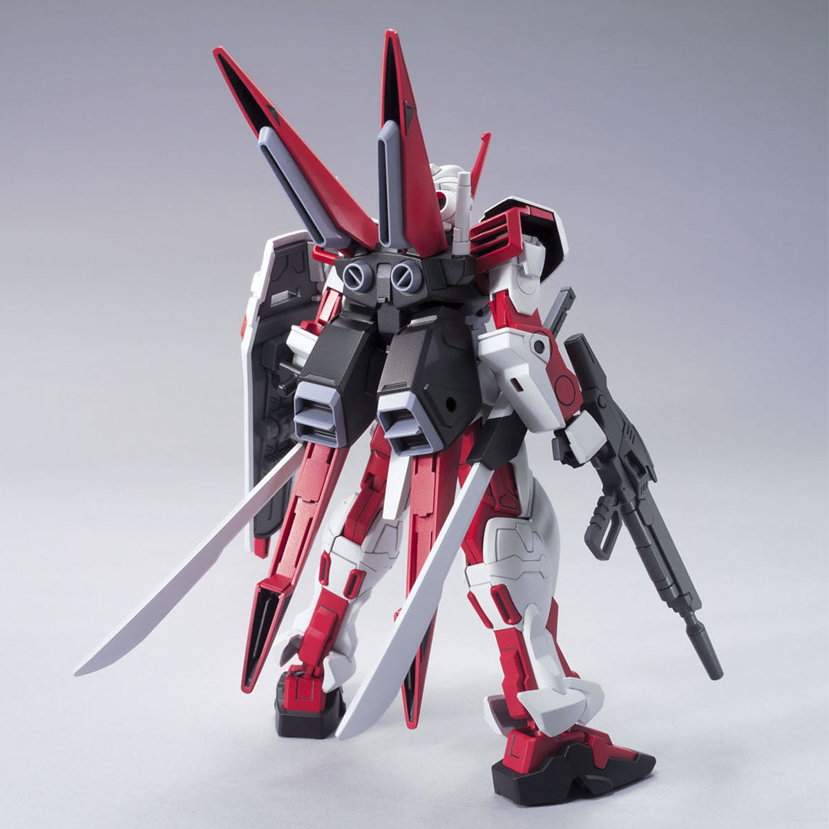 BAS2156412 Bandai HG R16 1/144 MBF-M1 M1 Astray Model Kit 4573102603630