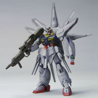 BAS2156414 Bandai HG R13 1/144 ZGMF-X13A Providence Gundam Model Kit 4573102557391