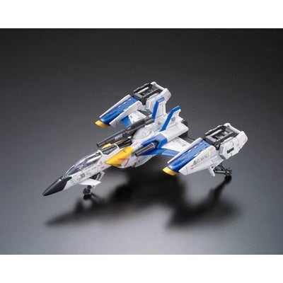 Bandai RG 1/144 FX-550 Skygrasper with Launcher/Sword Pack Model Kit