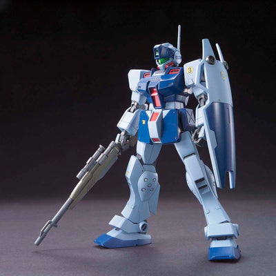 Bandai HGUC 1/144 RGM-79SP GM Sniper II Model Kit