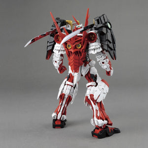 BAS2221180 Bandai MG 1/100 Sengoku Astray Gundam Model Kit 4573102661364