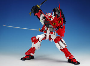 BAS2221180 Bandai MG 1/100 Sengoku Astray Gundam Model Kit 4573102661364