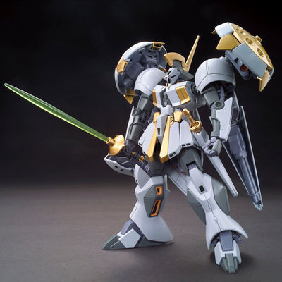 Bandai HGBF 1/144 AMX-104GG R-Gyagya Model Kit