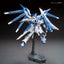 BAS2279775 Bandai HGBF 1/144 RX-93-ν2V Hi-ν Gundam Vrabe Model Kit 4573102554383