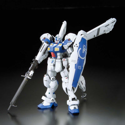 BAS2279784 Bandai RE/100 1/100 RX-78GP04G Gundam GP04 Gerbera Model Kit 4573102667335