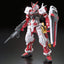 BAS2295837 Bandai RG 1/144 MBF-P02 Gundam Astray Red Frame Model Kit 4573102616180