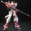 BAS2295837 Bandai RG 1/144 MBF-P02 Gundam Astray Red Frame Model Kit 4573102616180