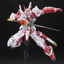 BAS2295837 Bandai RG 1/144 MBF-P02 Gundam Astray Red Frame Model Kit 4573102616180